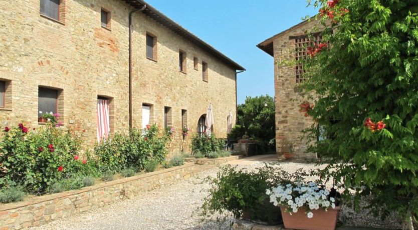 Photo of Linearis D Apartment 8