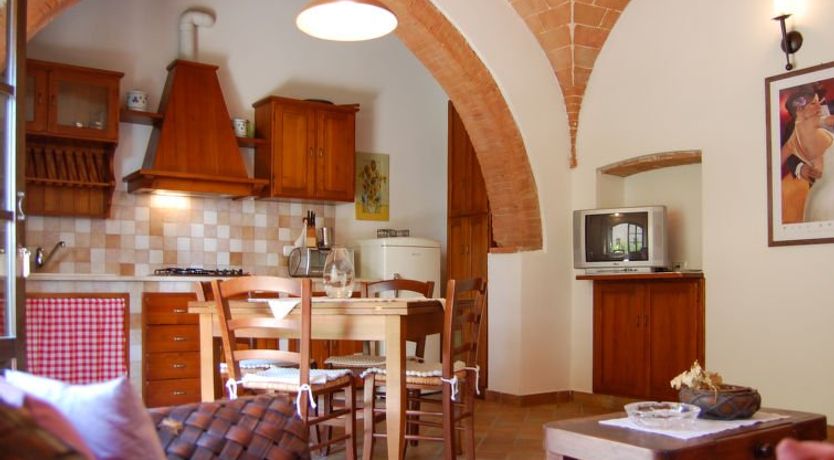 Photo of Linearis D Apartment 8