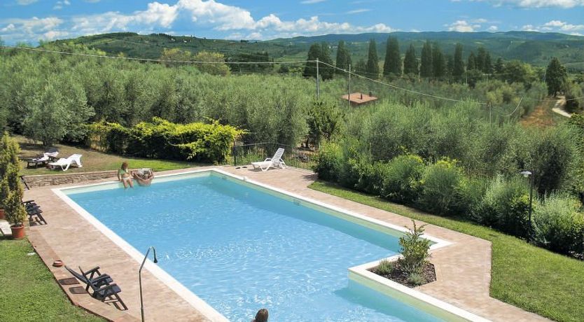 Photo of Linearis F Apartment 5