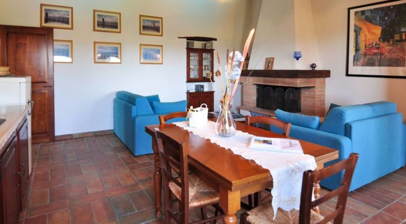 Photo of Linearis F Apartment 5