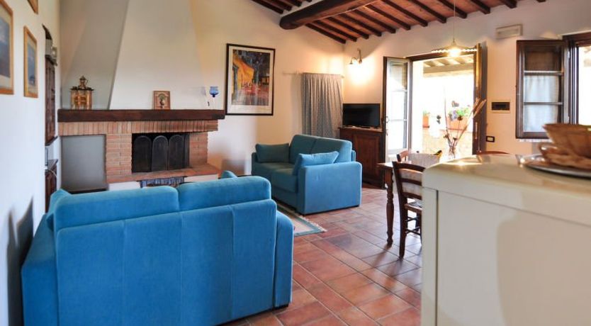 Photo of Linearis F Apartment 5