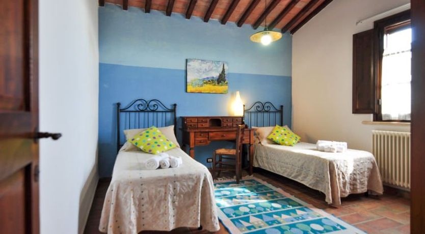 Photo of Linearis F Apartment 5