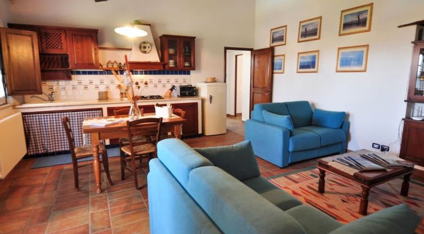 Photo of Linearis F Apartment 5