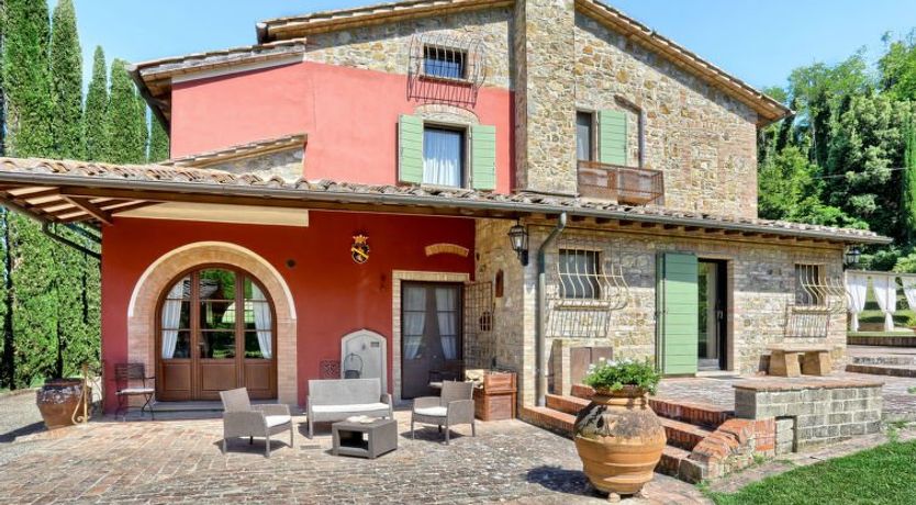 Photo of Fonte di Pillo