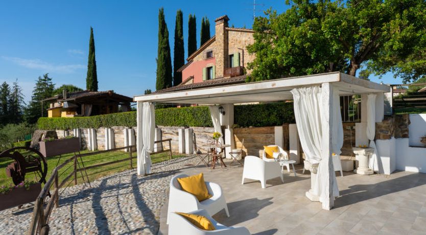 Photo of Fonte di Pillo