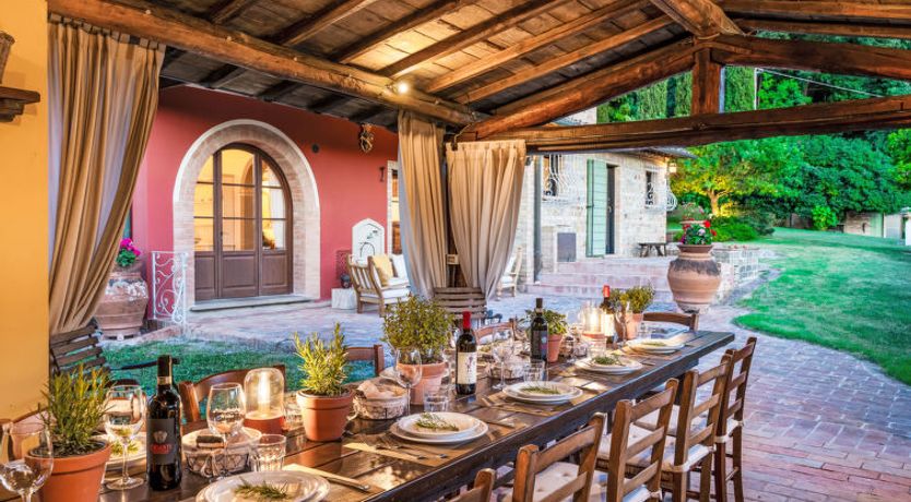 Photo of Fonte di Pillo