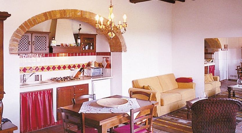 Photo of Linearis C Apartment 2