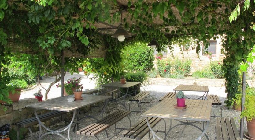 Photo of Linearis C Apartment 2