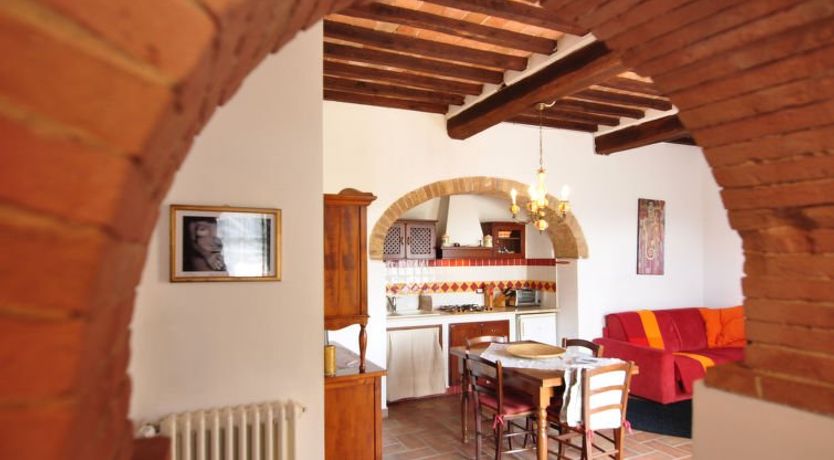 Photo of Linearis C Apartment 2