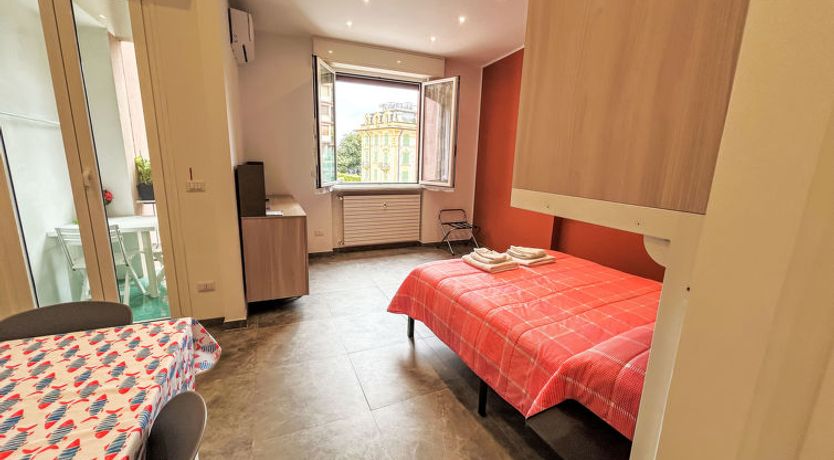 Photo of Giallo Apartment 3