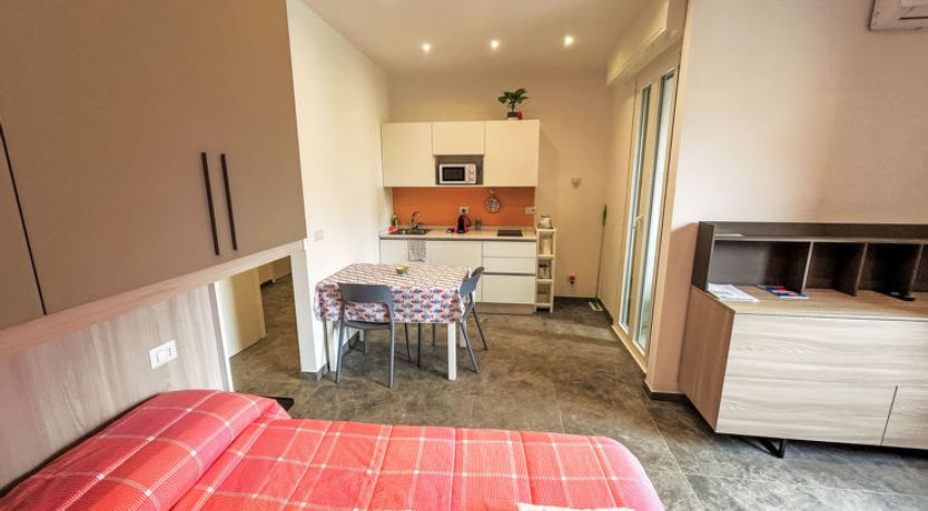 Photo of Giallo Apartment 3