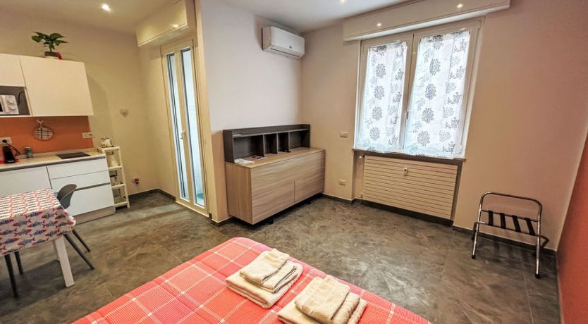 Photo of Giallo Apartment 3