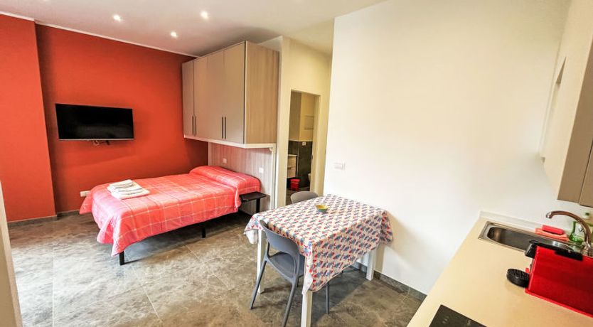 Photo of Giallo Apartment 3