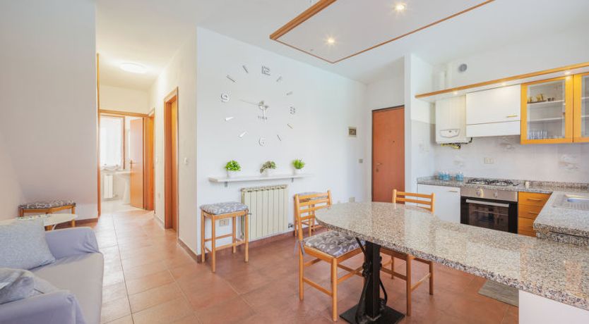 Photo of Villaggio 5 Terre Apartment 6