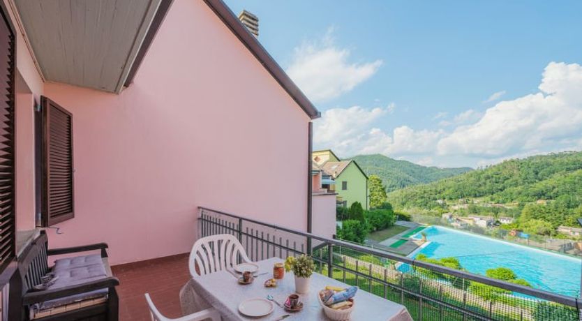 Photo of Villaggio 5 Terre Apartment 6