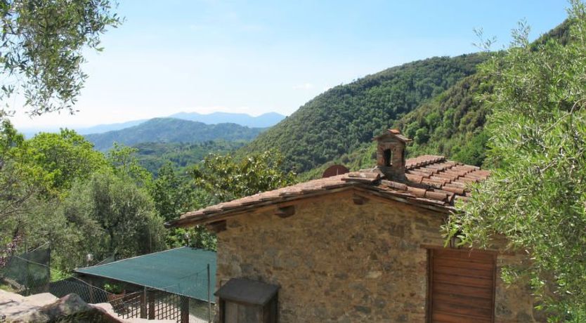 Photo of Castagneto