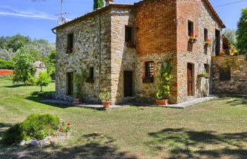 Il Lamone Holiday Home