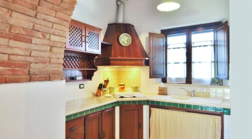 Photo of Linearis A Apartment 7