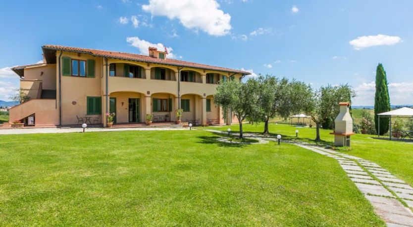 Photo of Tipologia Bilo Apartment 12