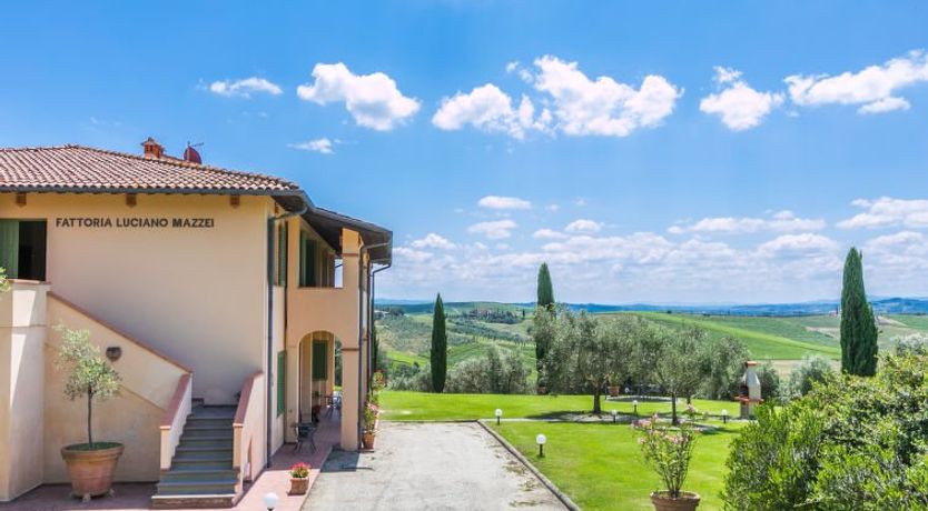 Photo of Tipologia Bilo Apartment 12