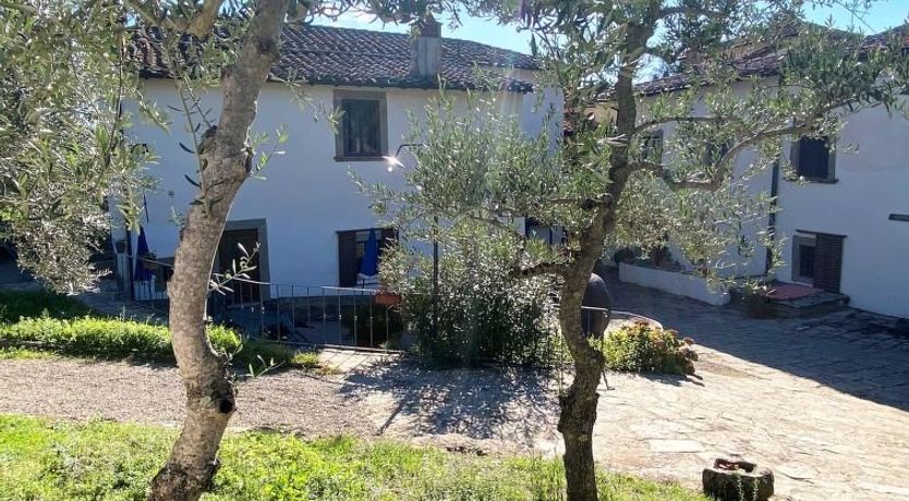 Photo of Villa Grassina Apartment 2