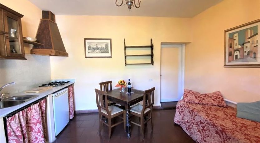 Photo of Villa Grassina Apartment 2