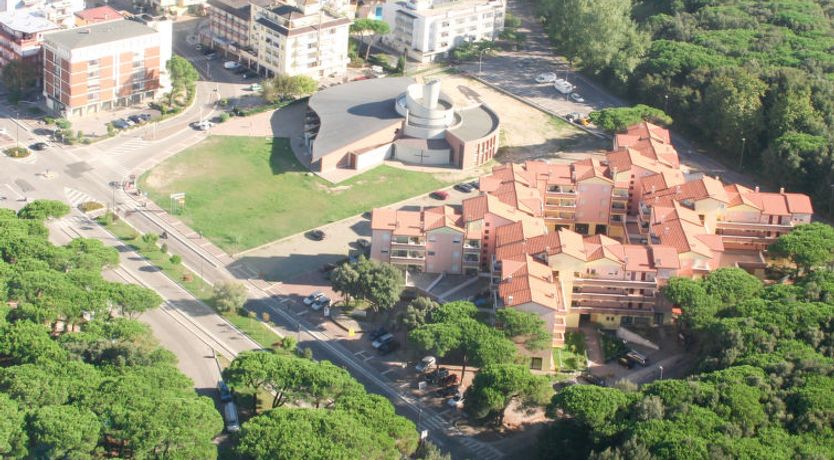 Photo of Acquamarina Apartment 3