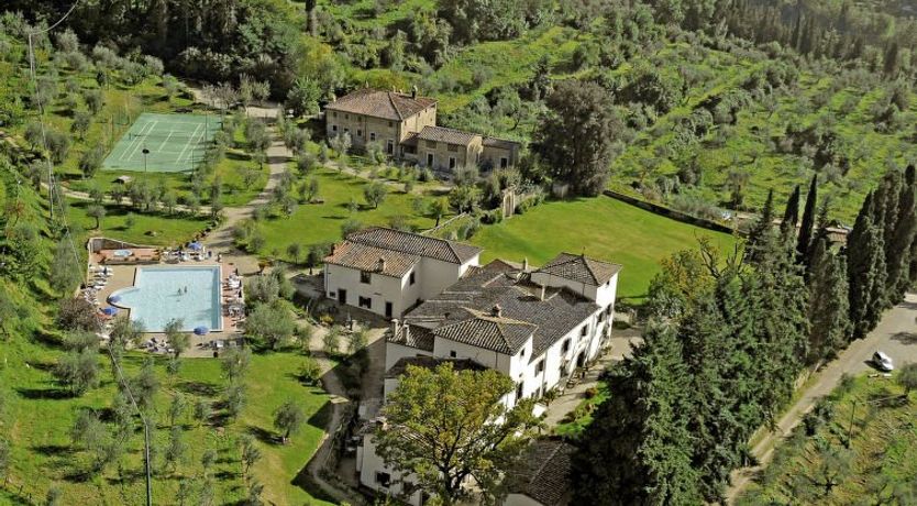 Photo of Villa Grassina