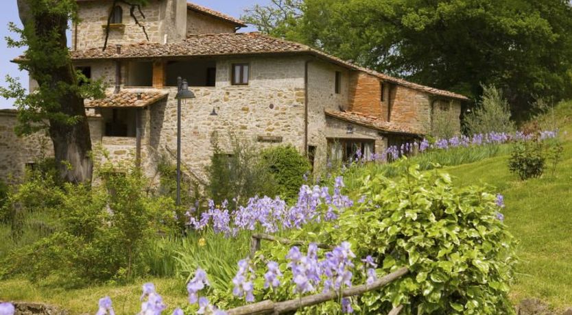 Photo of Villa Grassina