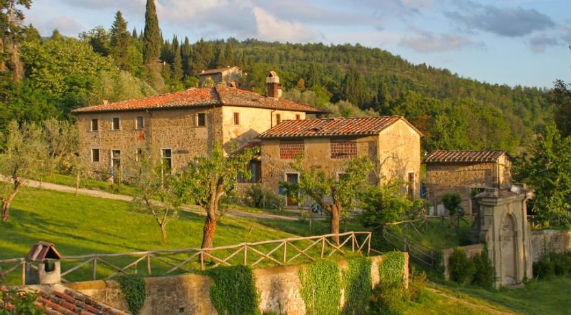 Photo of Villa Grassina