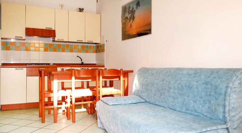 Photo of Solmare Apartment 11