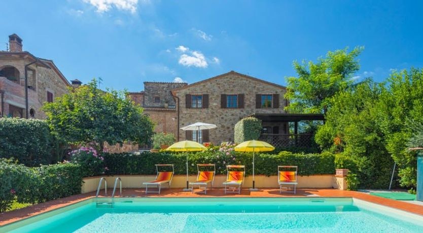 Photo of Casa Daniela (GAM310)