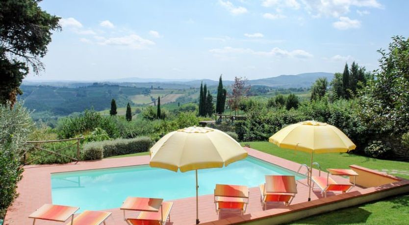 Photo of Casa Daniela (GAM310)