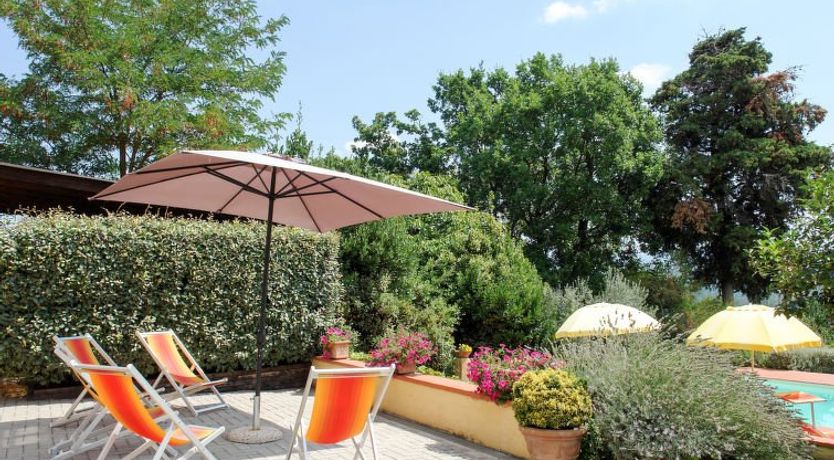 Photo of Casa Daniela (GAM310)