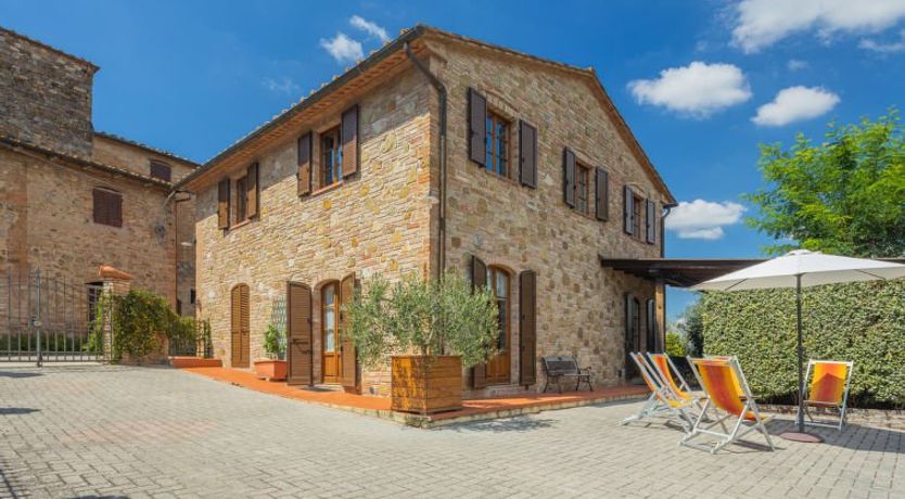 Photo of Casa Daniela (GAM310)