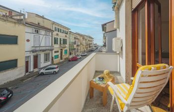 Appartamento Vista mare Apartment