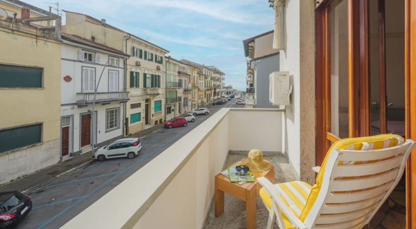 Photo of Appartamento Vista mare