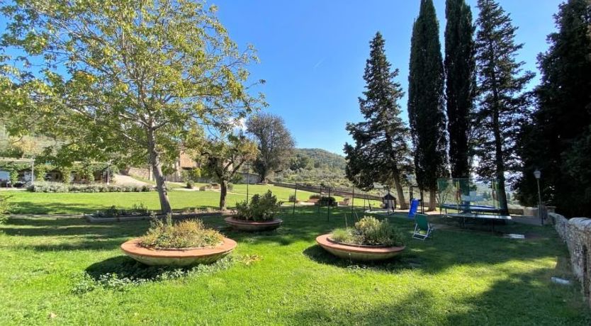 Photo of Villa Grassina Apartment 9