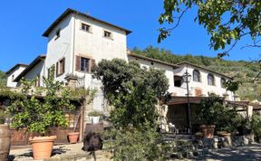 Photo of Villa Grassina Apartment 9
