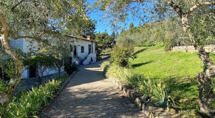 Photo of Villa Grassina Apartment 9