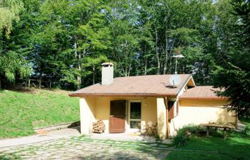 Al Faggio (GLL120) Holiday Home