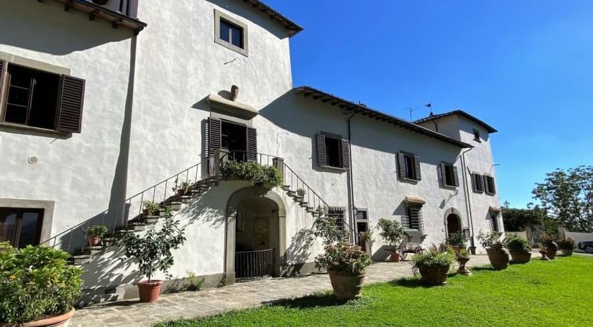 Photo of Villa Grassina Apartment 7