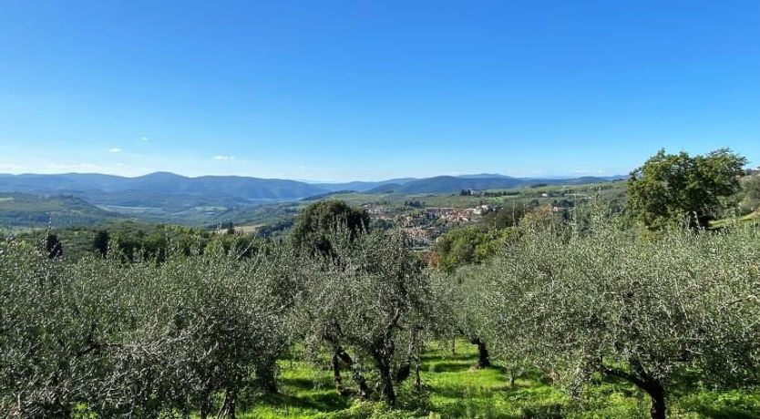 Photo of Villa Grassina Apartment 7