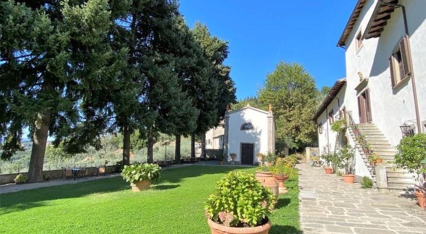 Photo of Villa Grassina Apartment 7