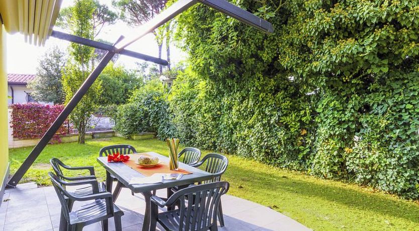 Photo of Begonie Apartment 2