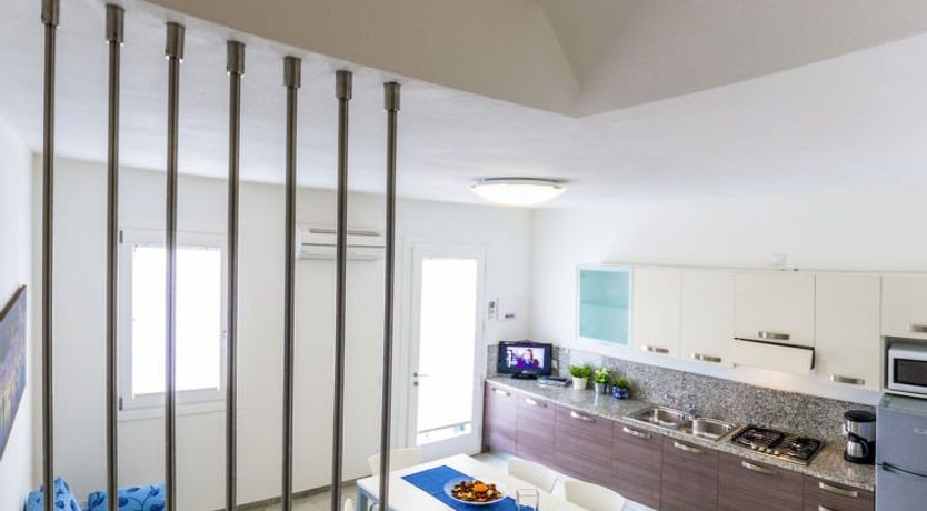 Photo of Begonie Apartment 2