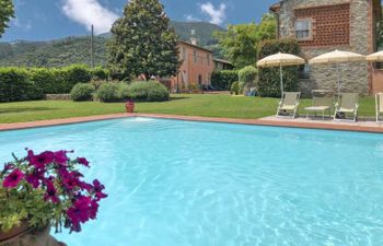 Il Rustico Holiday Home