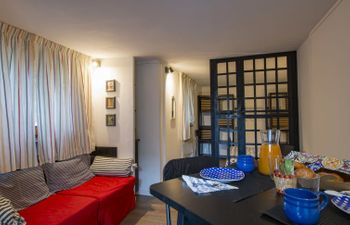 Le Sorelle Apartment