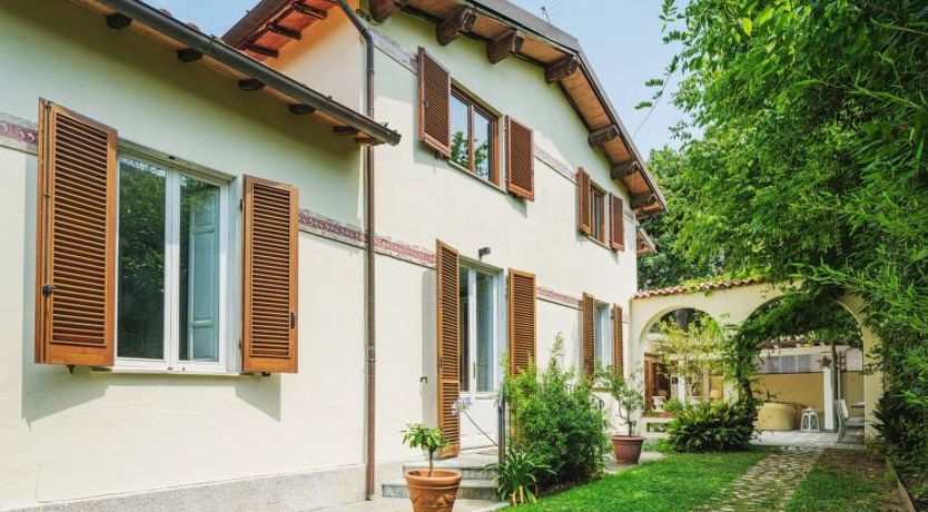 Photo of Villa Le Stelle