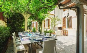 Photo of Villa Le Stelle